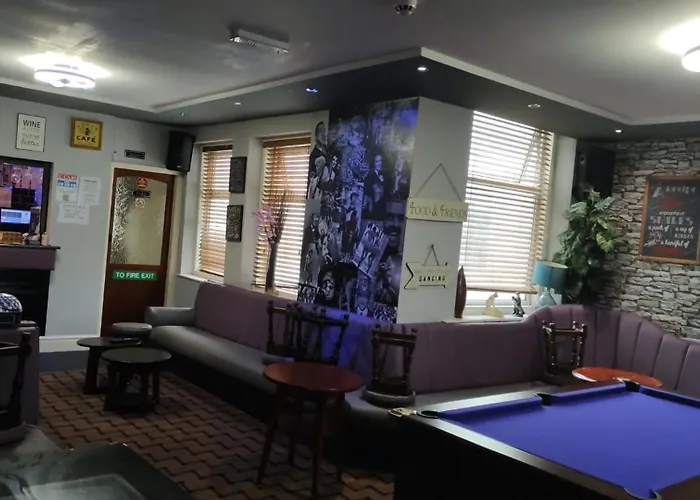 The Chorlton