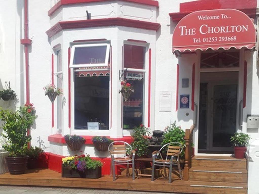 The Chorlton Pensión 3*